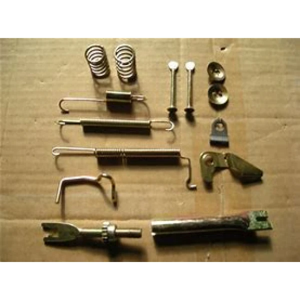Kit Regulador Freno Daewoo Derecho